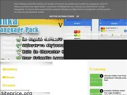 Sites similar to sinhalafontguru.blogspot.com