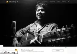 Sites similar to sinhalasongs.lk