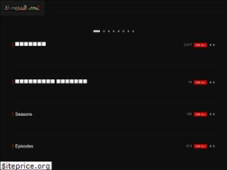 Sites similar to sinhalasub.net
