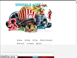 Sites similar to sinhalax265.blogspot.com