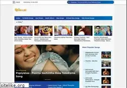 Sites similar to sinhanadanet.com