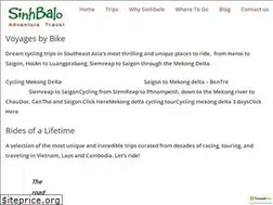 Sites similar to sinhbalo.com