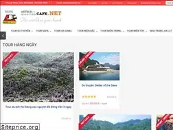 Sites similar to sinhcafe.net