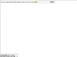 Sites similar to sinhcafeonline.com