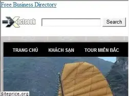 Sites similar to sinhcafetourist.com.vn