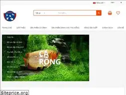 Sites similar to sinhcanhviet.com.vn