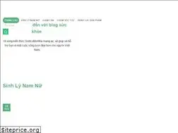 Sites similar to sinhlymoinha.com
