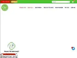 Sites similar to sinhnhatbaby.vn