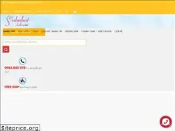 Sites similar to sinhnhatchobe.com