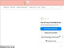 Sites similar to sinhnhatsaigon.vn