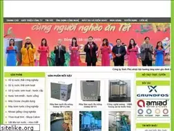 Sites similar to sinhphu.vn