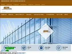 Sites similar to sinhphucdesign.com