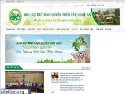 Sites similar to sinhquyennghean.vn
