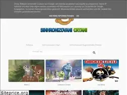 Sites similar to sinhronizovanifilmovi.blogspot.com