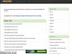 Sites similar to sinhthanh.xtgem.com