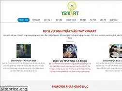 Sites similar to sinhtracysmart.com
