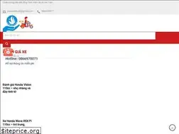Sites similar to sinhvienlaixeantoan.com