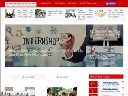 Sites similar to sinhvienngoaithuong.com