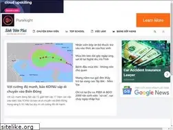 Sites similar to sinhvienplus.vn