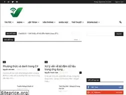 Sites similar to sinhvientot.net