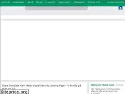 Sites similar to sinhvienvn.net