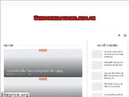 Sites similar to sinhvienxaydung.edu.vn