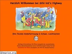 Sites similar to sini.li