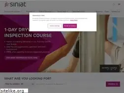 Sites similar to siniat.co.uk