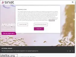 Sites similar to siniat.com.cy