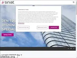 Sites similar to siniat.nu