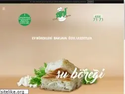 Sites similar to siniborek.com.tr