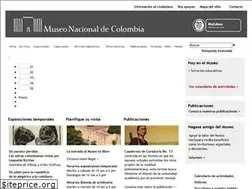Sites similar to sinic.gov.co