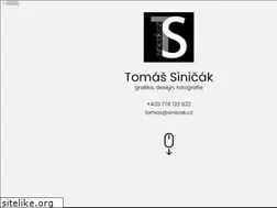 Sites similar to sinicak.cz