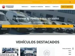 Sites similar to siniestradosyaveriados.com