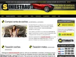 Sites similar to siniestrauto.com