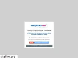 Sites similar to sinif-puan.hesaplama.net
