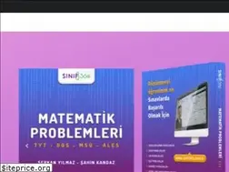 Sites similar to sinif360.com.tr