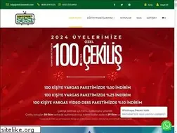 Sites similar to sinifcininsesitv.com