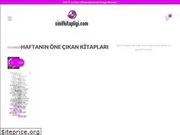 Sites similar to sinifkitapligi.com