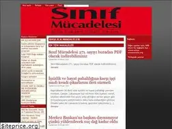 Sites similar to sinifmucadelesi.net