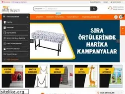 Sites similar to sinifsepeti.com