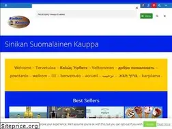 Sites similar to sinikankauppa.com