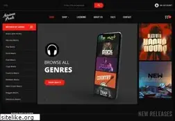 Sites similar to sinimabeats.com