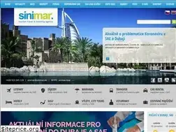 Sites similar to sinimar.eu
