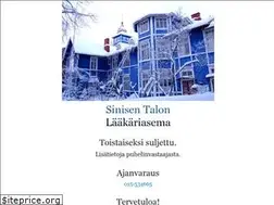 Sites similar to sininentalo.com