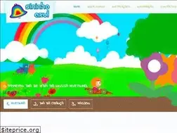 Sites similar to sininhoazul.pt