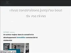 Sites similar to siniproperty.com