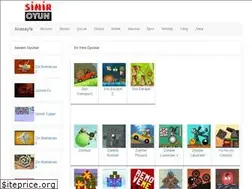 Sites similar to siniroyun.com