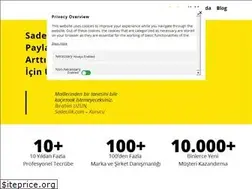 Sites similar to sinirsizmusteri.com