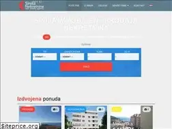 Sites similar to sinisanekretnine.hr